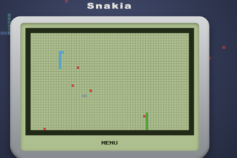 Snakia™©®