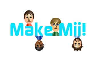 Make Mii!