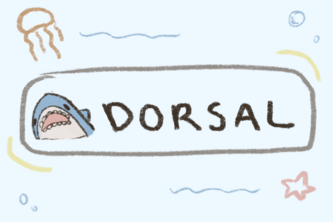 Dorsal