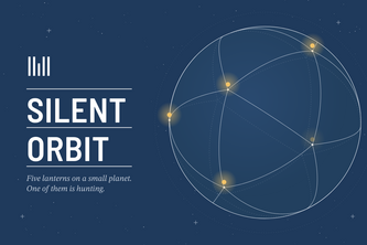 Silent Orbit