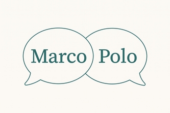 Marco, Polo!