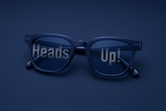 HeadsUp!