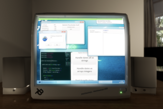 Blueware OS
