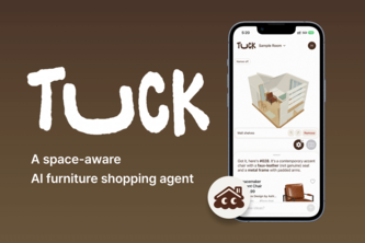 TUCK