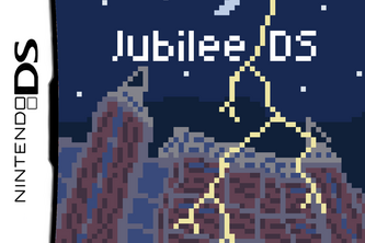 Jubilee DS