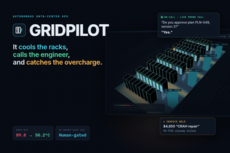 Grid Pilot