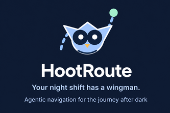 HootRoute