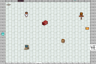 Escape game