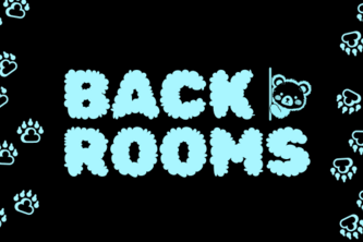 Backrooms