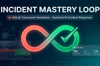 Incident Mastery Loop