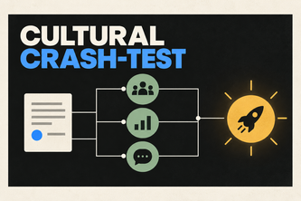 Cultural Crash-Test