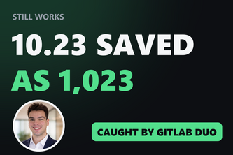 Still Works | GitLab Duo Release Guard for Actual Budget