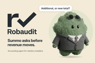 Robaudit