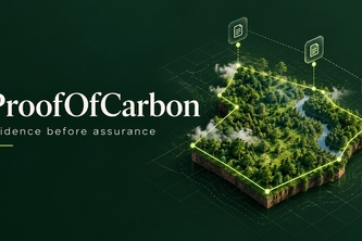 ProofOfCarbon
