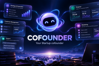 CoFounder