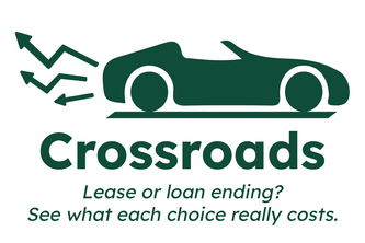 Crossroads