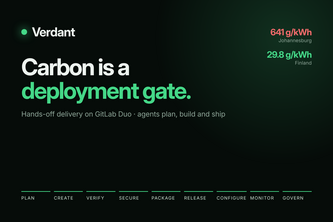 Verdant