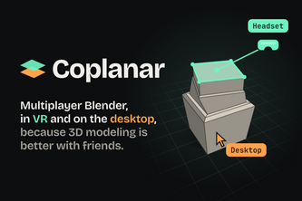 Coplanar