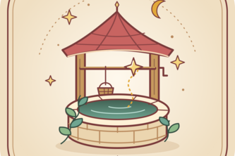 Wishing Well
