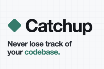 Catchup