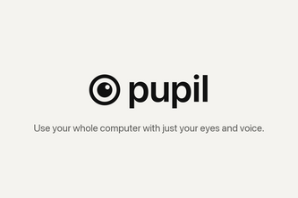 Pupil