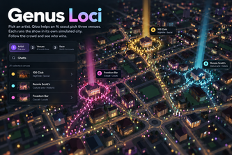 Genus Loci
