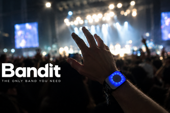 Bandit - The only band you need