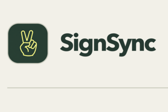 SignSync