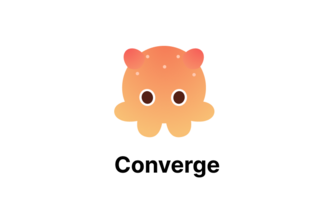 Converge