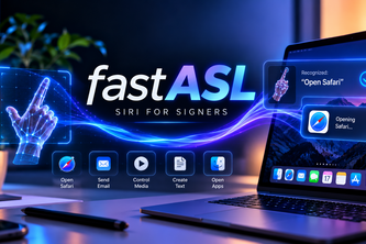 FastASL