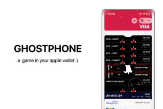Ghostphone