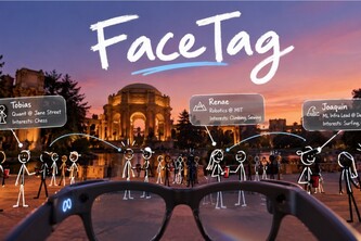 FaceTag