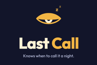 Last Call