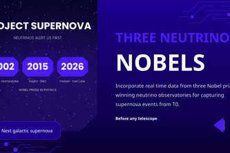 Project Supernova