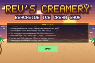 Rev's Creamery