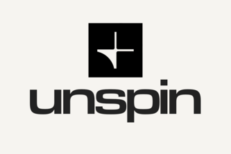 unspin