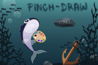 Pinch Draw