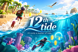 12th tide