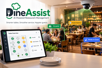 DineAssist