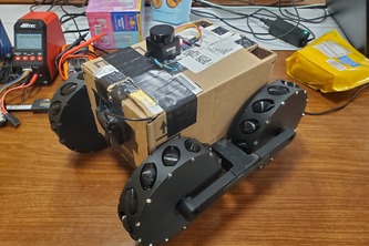 Prowl