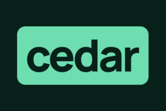 Cedar: Your Competitive Edge Radar