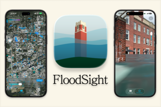 FloodSight