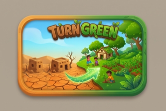 Turn Green