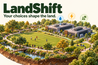 LandShift