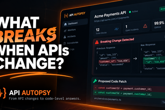 API Autopsy