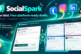 SocialSpark