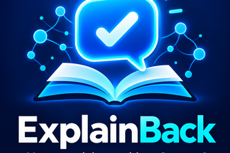 ExplainBack