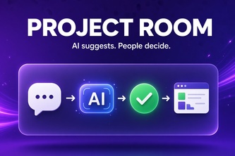 Project Room