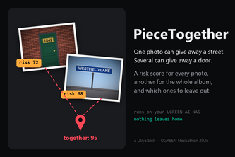 PieceTogether