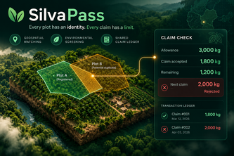 SilvaPass